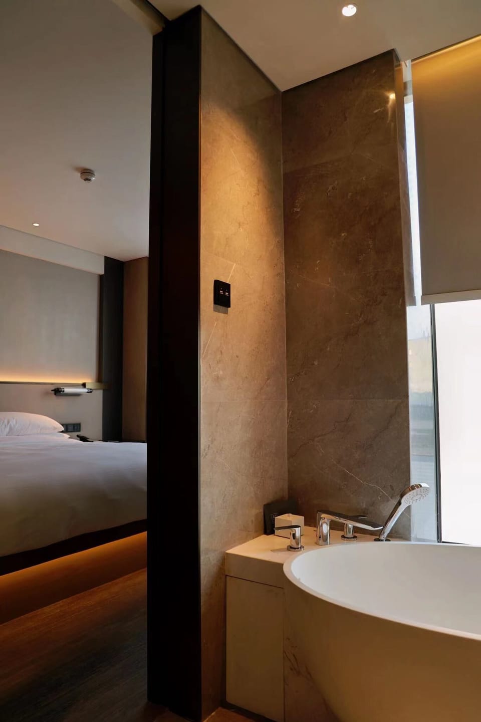 AC Hotel by Marriott Suzhou China Hotel in Suzhou