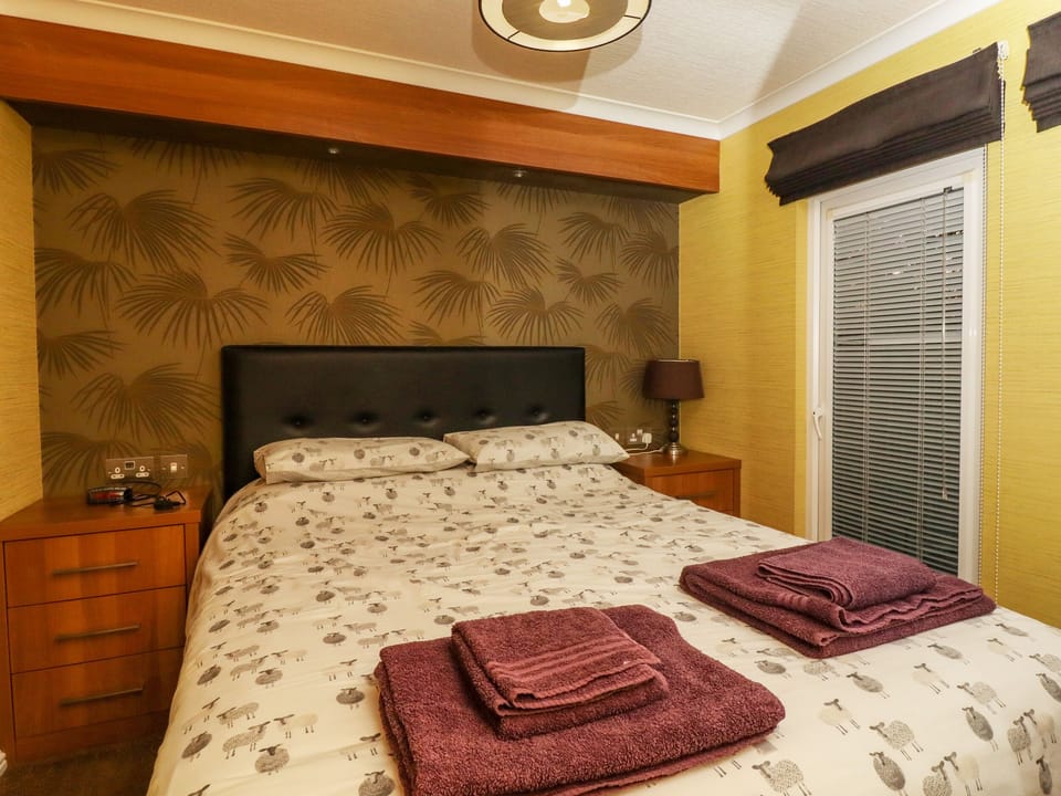 Swinsty Lodge Cottage in Borough of Harrogate
