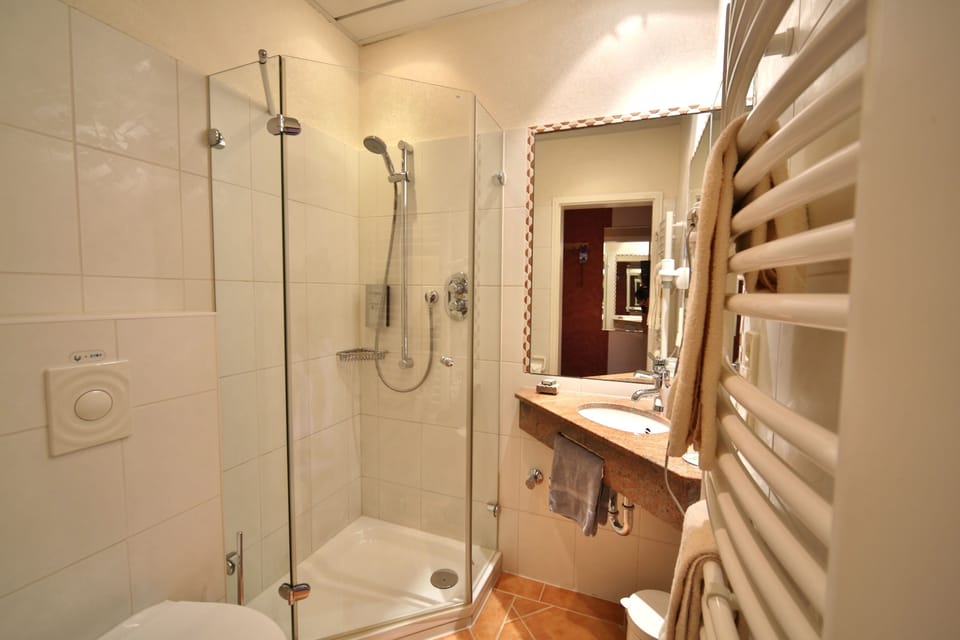 Wilminks Parkhotel Hotel in North Rhine-Westphalia