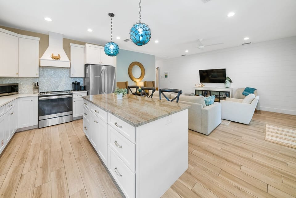 House, 3 Bedrooms | Interior