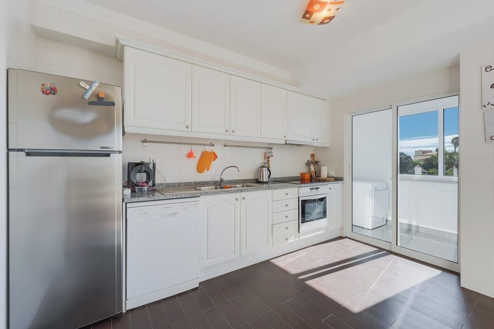 Panoramic Apartment | Interior