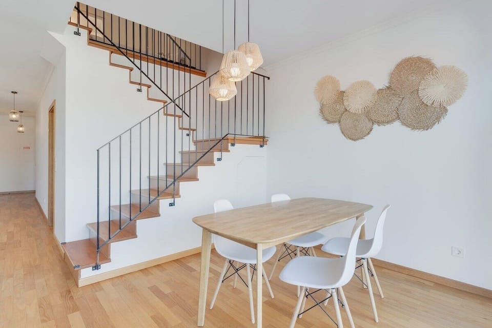 Superior Apartment | Interior