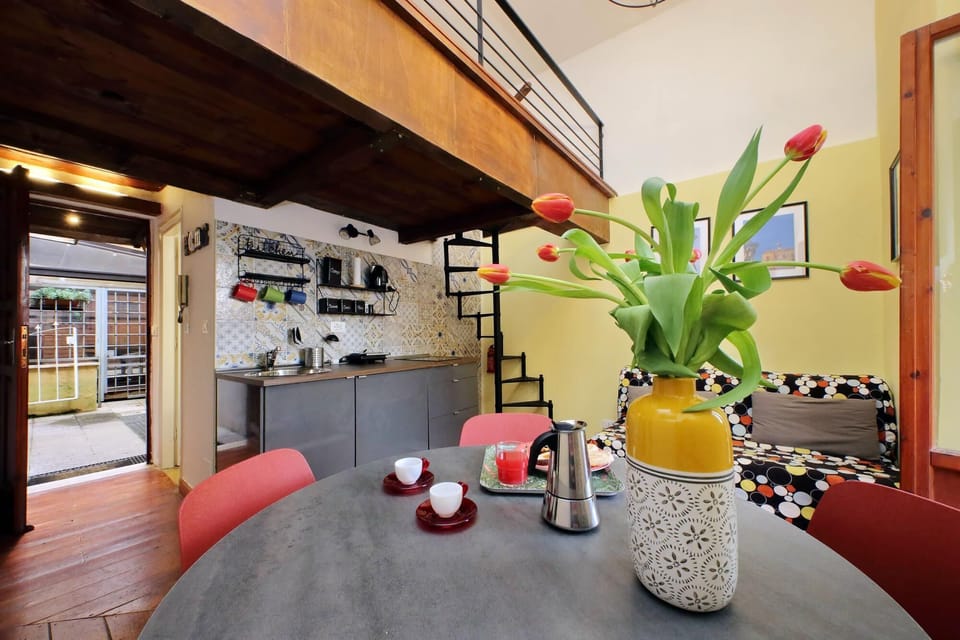 House | 2 bedrooms