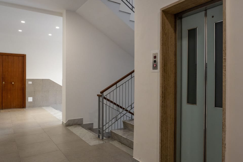 Elevator