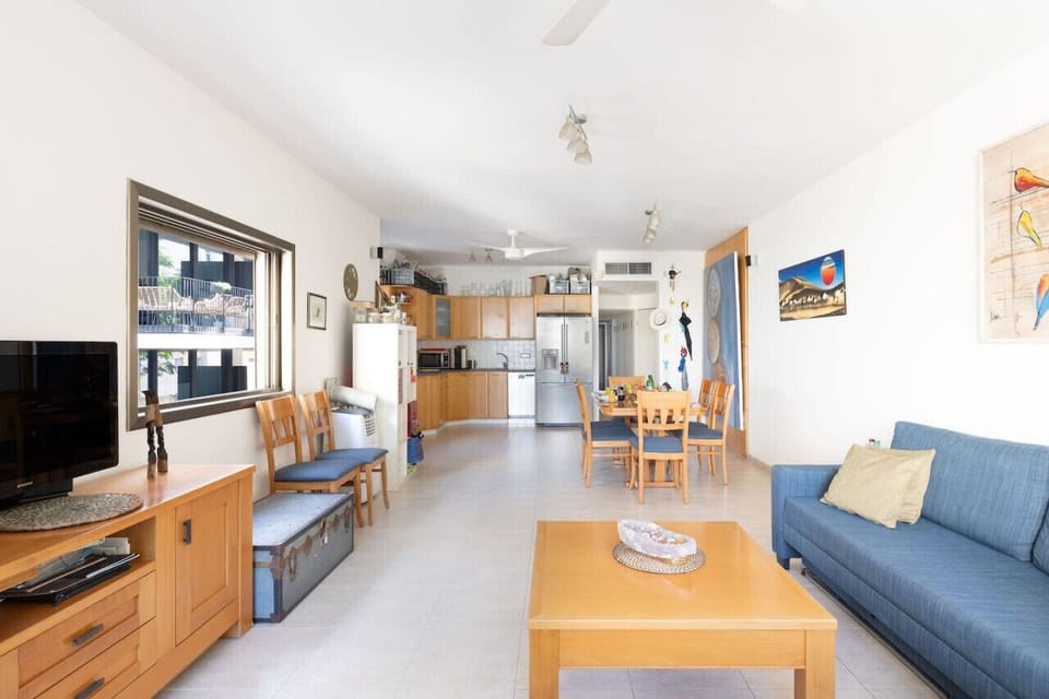 Apartment | Interior
