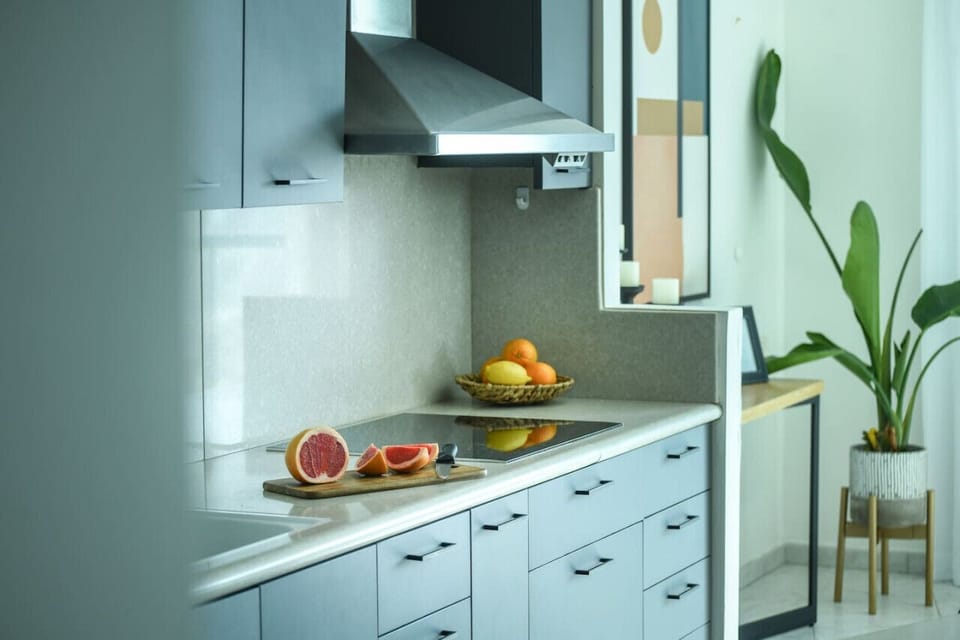 Apartment | Interior