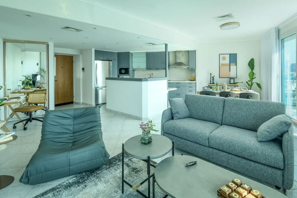 Apartment | Interior