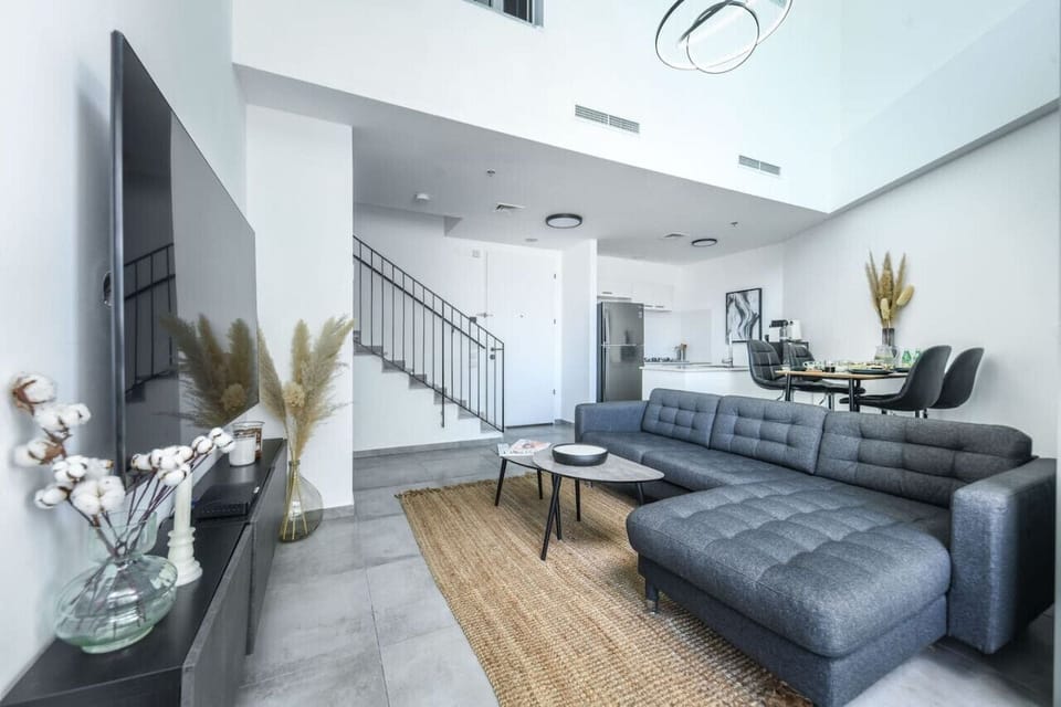 Apartment | Interior