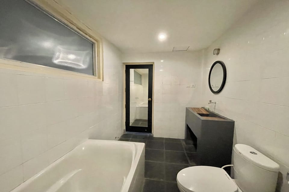 Taman Unique Hotel Senggigi Hotel in Batu Layar
