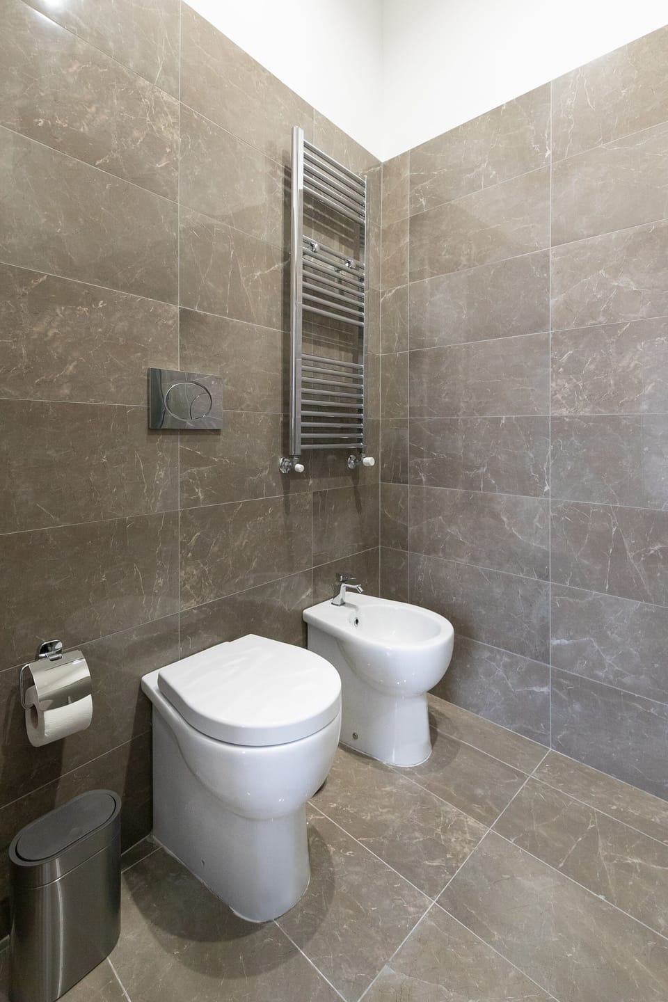 Superior Room | Bathroom | Hair dryer, bidet