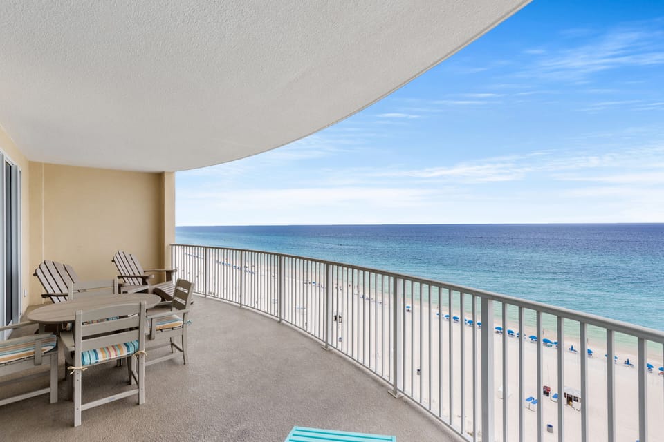 Condo, Multiple Beds, Patio, Ocean View | Property grounds