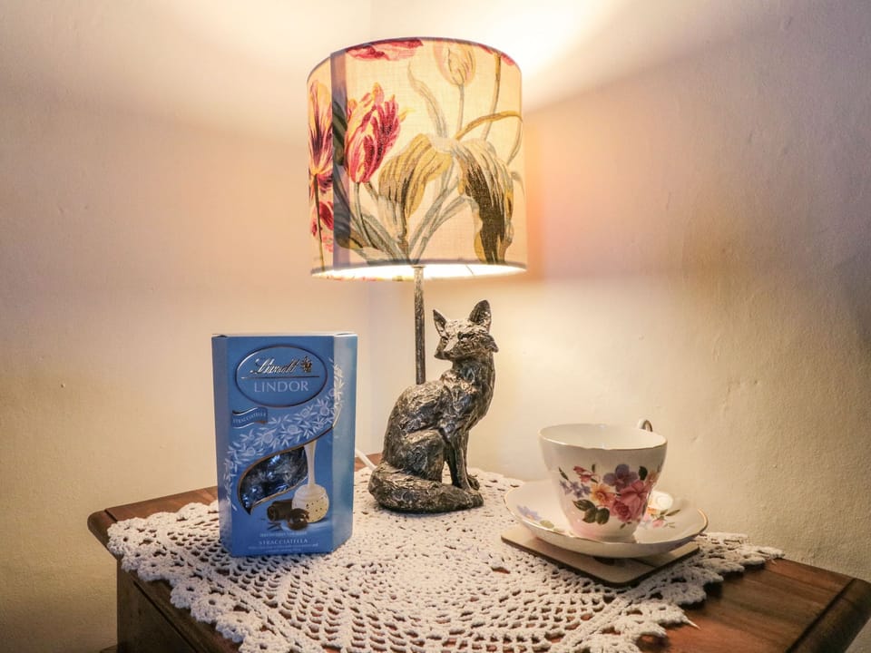 Cottage | Interior