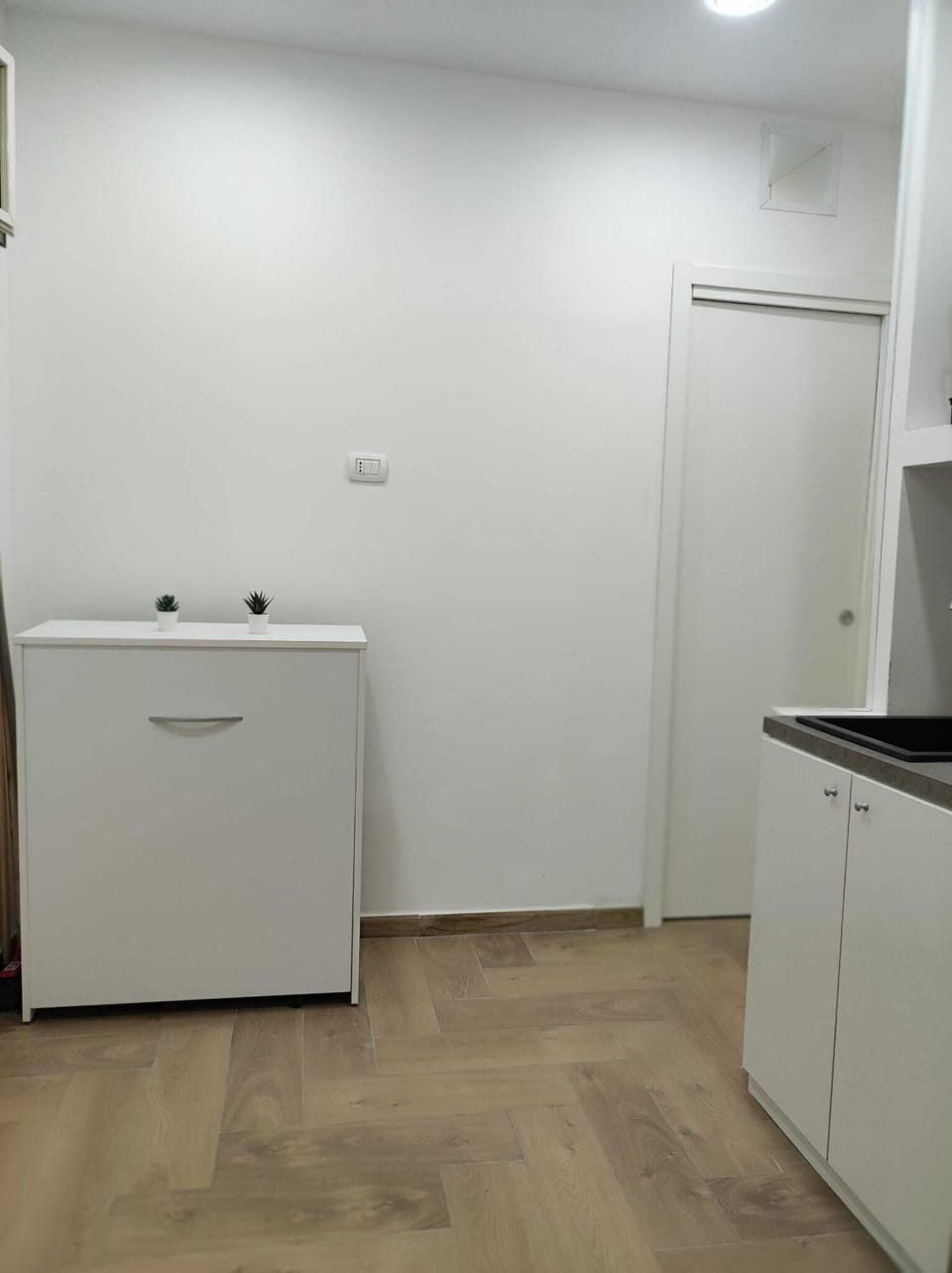 Classic Condo | Living area | 32-inch Smart TV with digital channels, TV