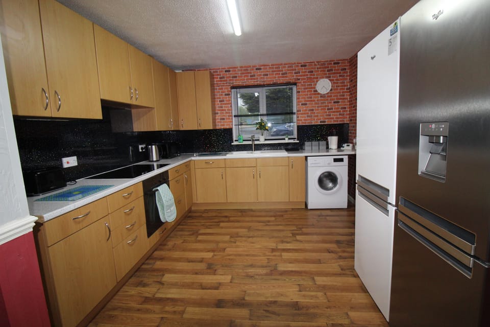 Oven