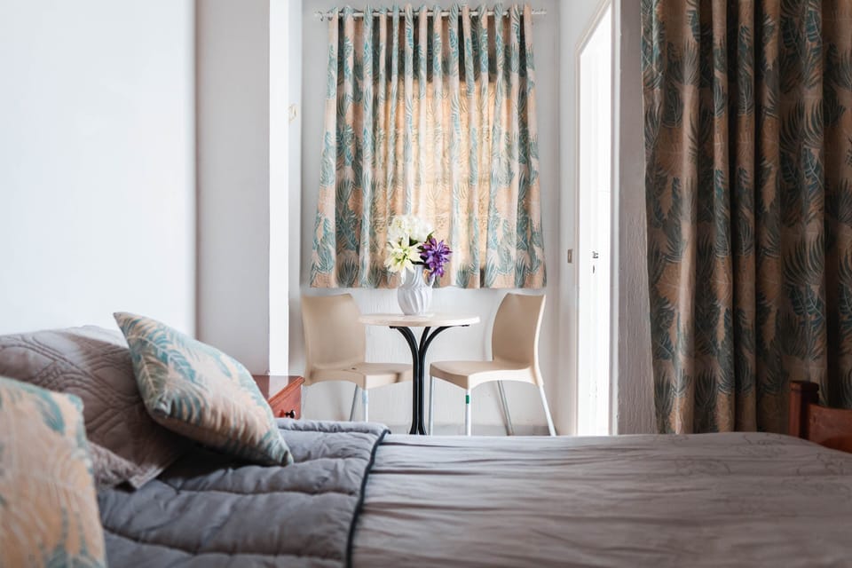 Superior Double Room | Premium bedding, down comforters, minibar, desk