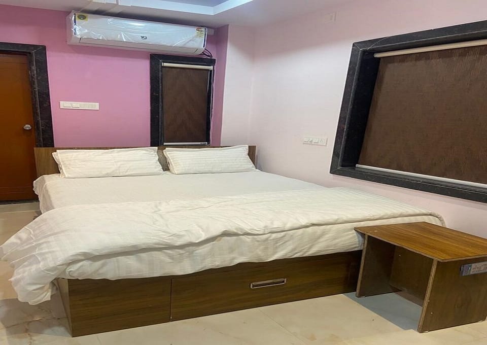 Standard Room | Free WiFi