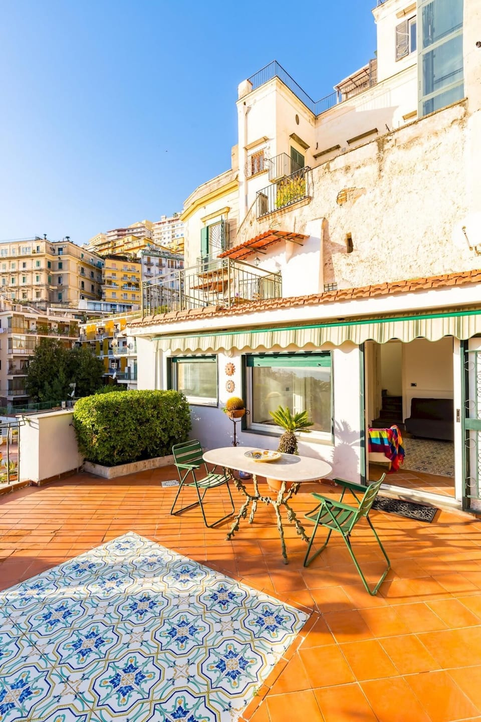 Apartment | 3 bedrooms