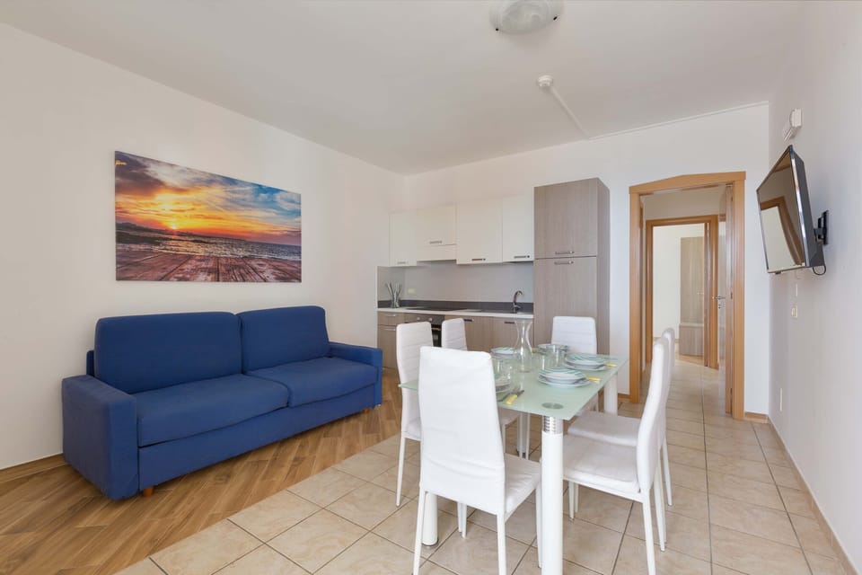 Apartment | Private kitchen | Dishwasher