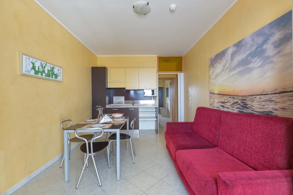 Apartment | Private kitchen
