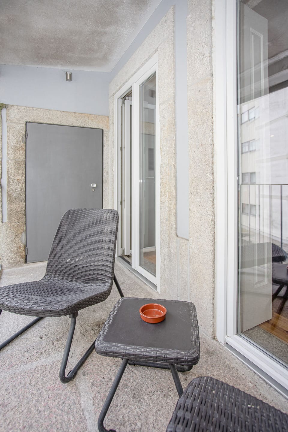 Apartment | Balcony