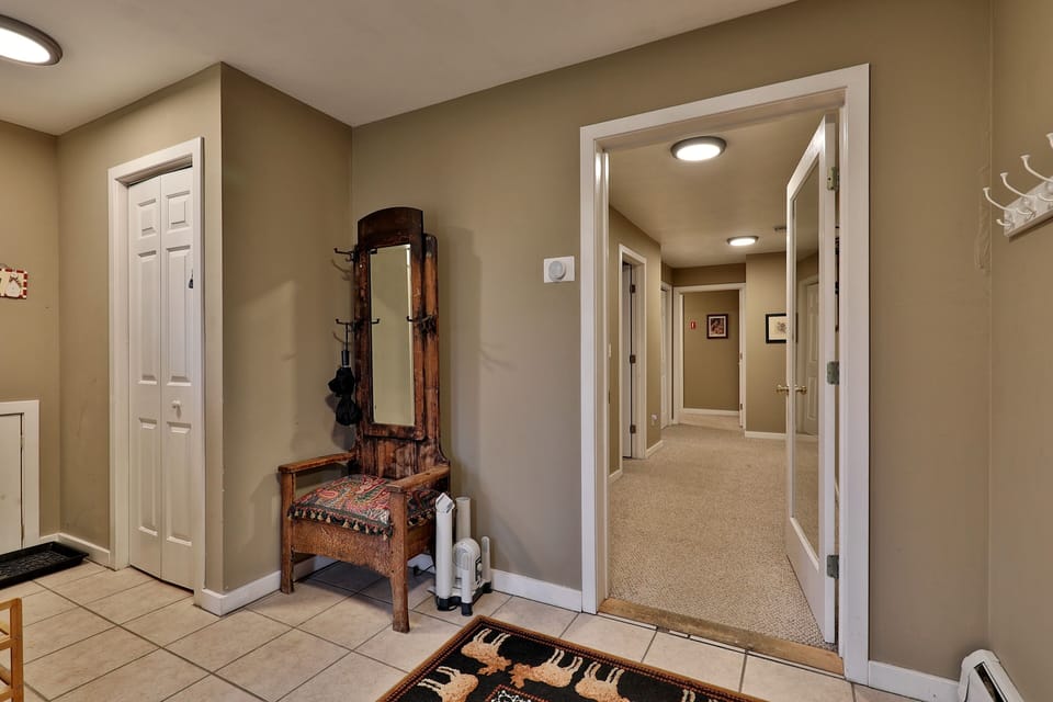 House, 4 Bedrooms | Interior