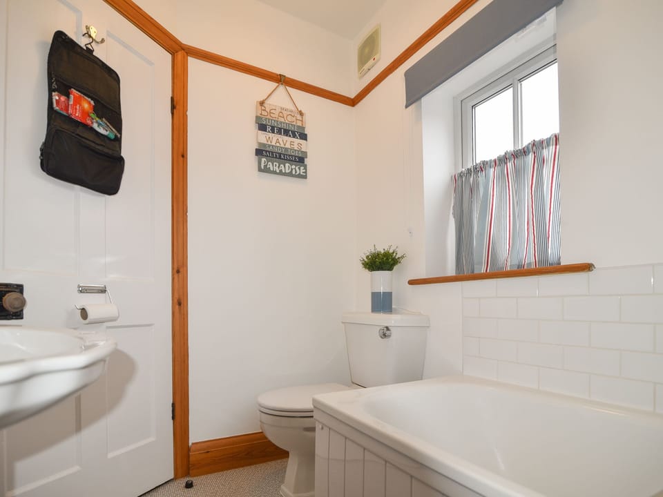 Waverley Cottage in Lyme Regis
