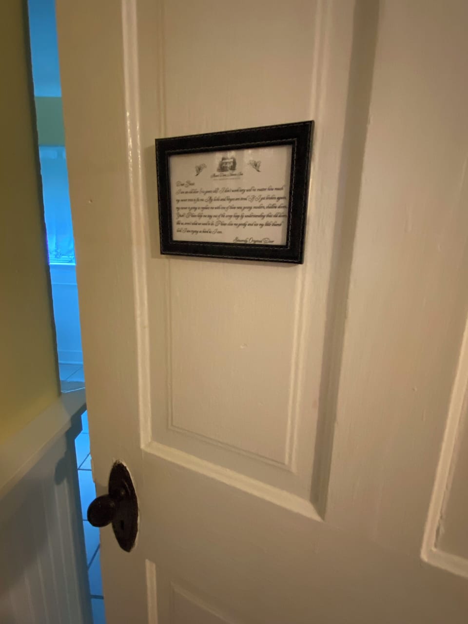 Room, 1 Queen Bed (Miss Elsie) | Bathroom | Shower, free toiletries, hair dryer, electronic bidet