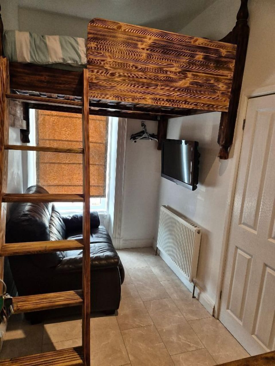 Exclusive Double Room | Individually decorated, individually furnished, iron/ironing board