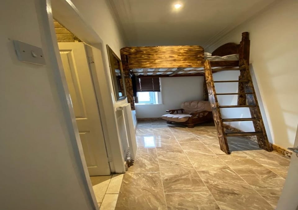 Exclusive Double Room | Individually decorated, individually furnished, iron/ironing board