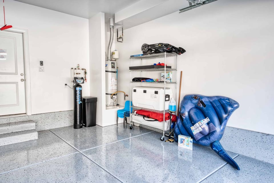 Townhome, 3 Bedrooms | Interior