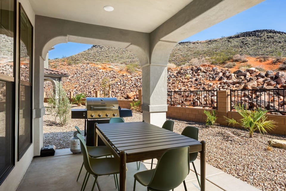 House, Multiple Bedrooms | BBQ/picnic area