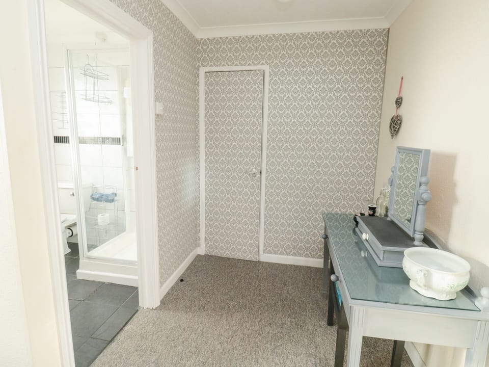 The White House Cottage in Torquay