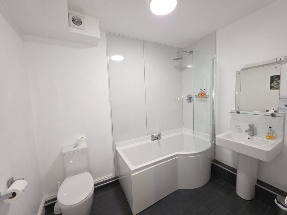 Deluxe Double Room 5 | Iron/ironing board, free WiFi
