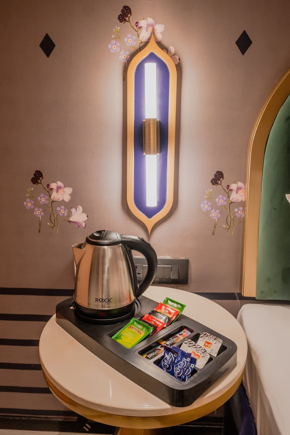 Room service - dining