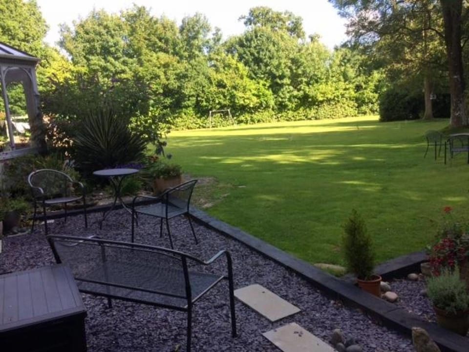 Woodacre B&B Bed and Breakfast in Arun District