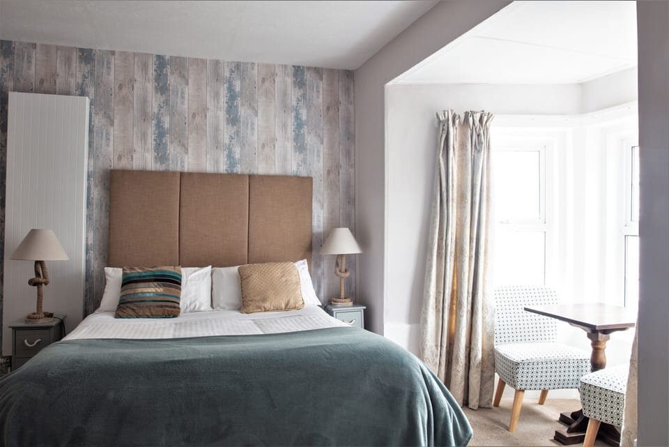 Double Room, Ensuite