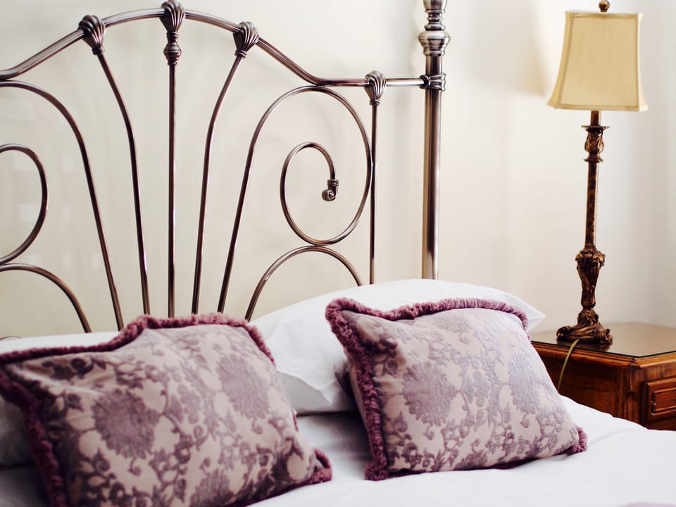 Deluxe Suite, Annex Building