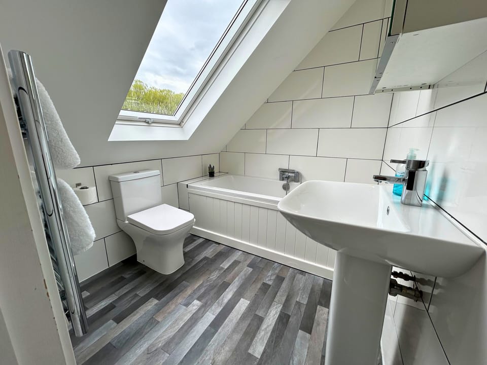 New Forest Lodge Hotel in Test Valley District