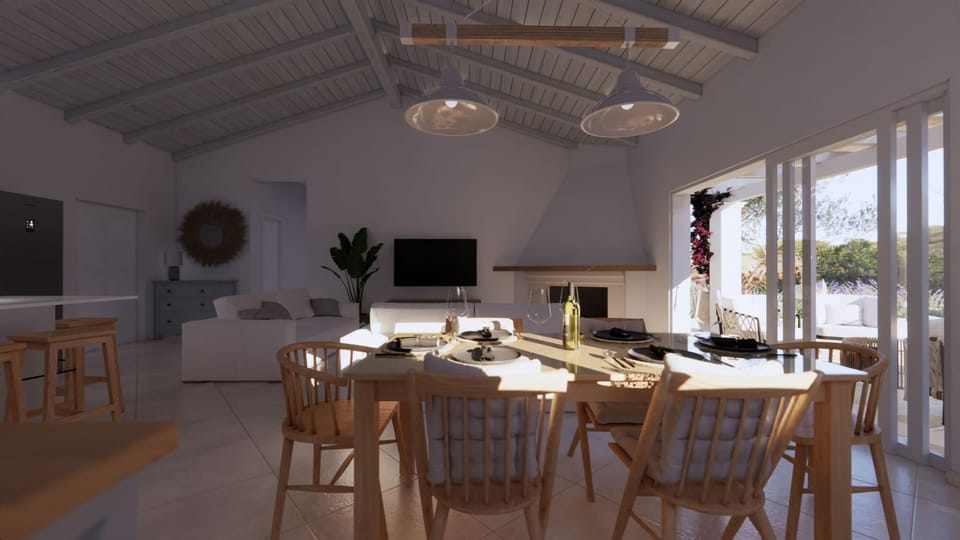 House, Smoking | 3 bedrooms