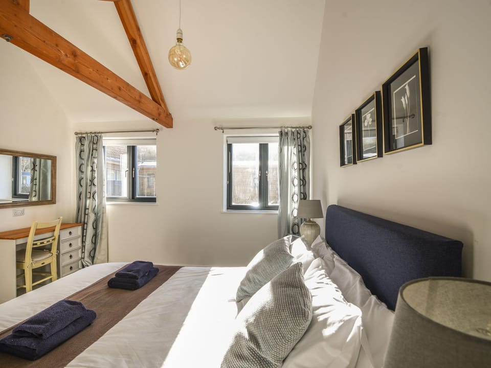 The Stables Cottage in East Devon District
