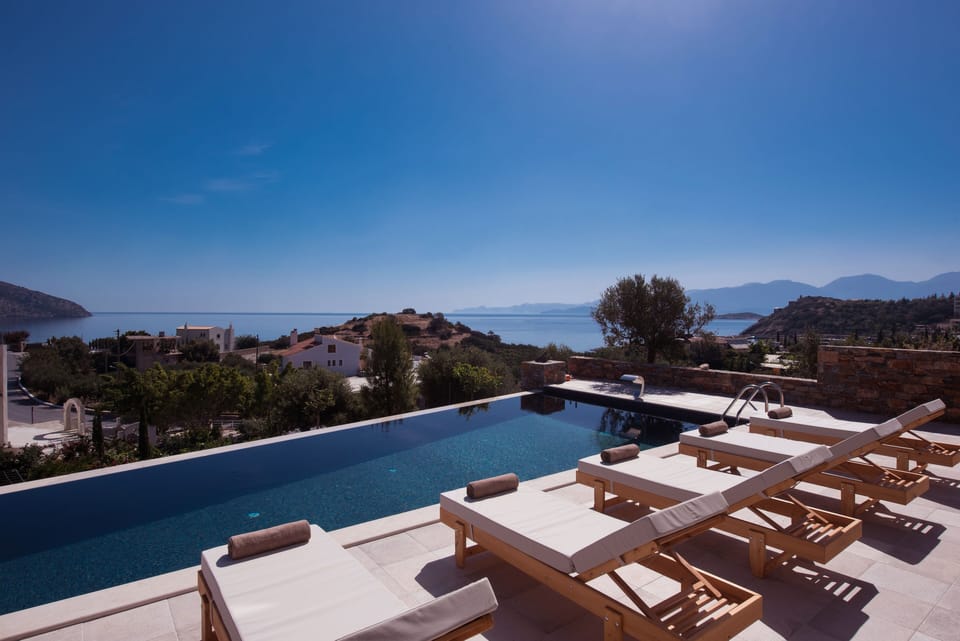 Villa | Pool | Outdoor pool