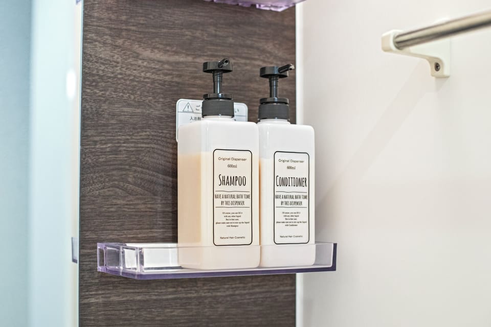 Classic Villa | Room amenity
