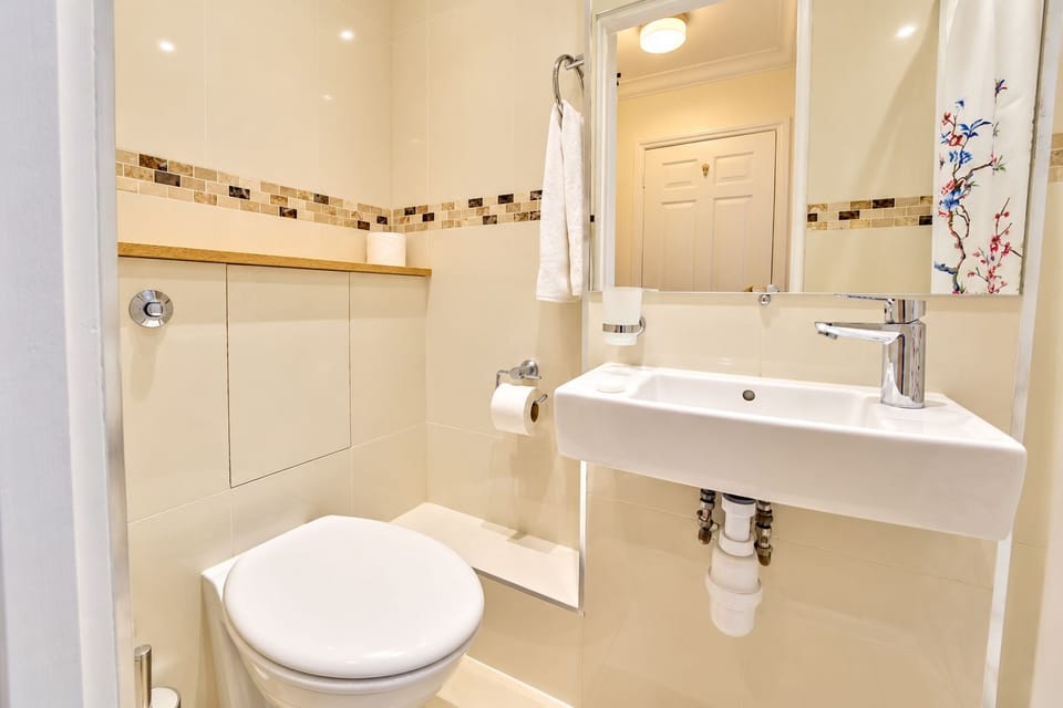 Jubilee Hotel Victoria Hotel in City of Westminster