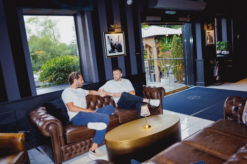 The Chesterton Hotel Hotel in Cherwell District