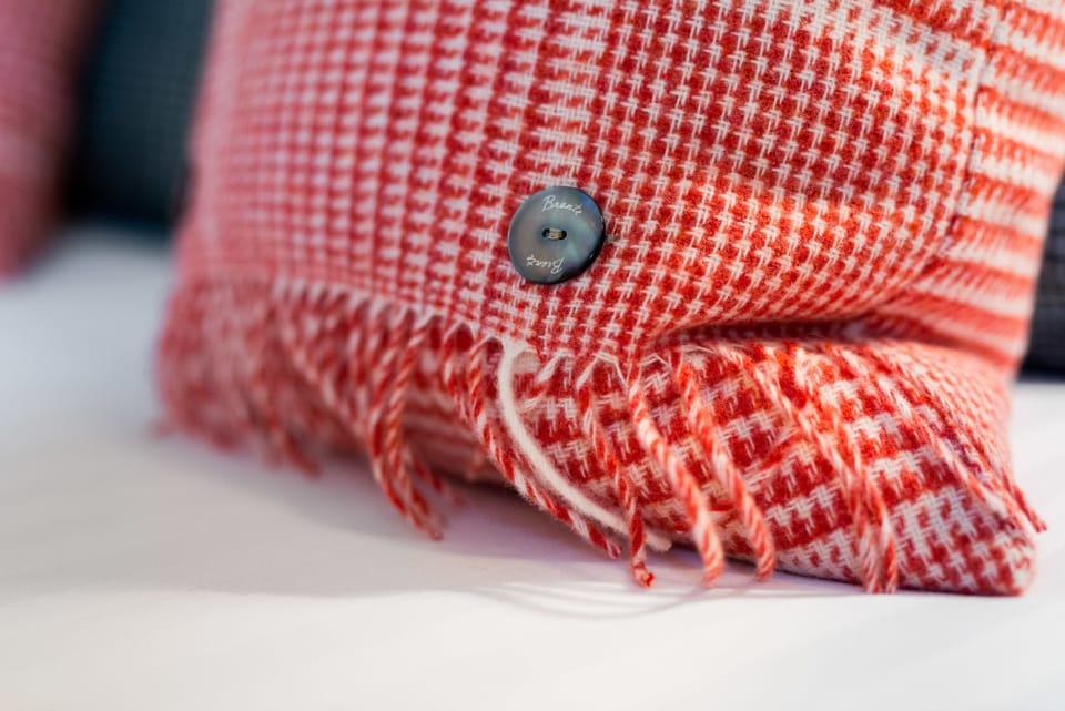 Standard Double Room, 1 Double Bed | Desk, laptop workspace, iron/ironing board, free WiFi