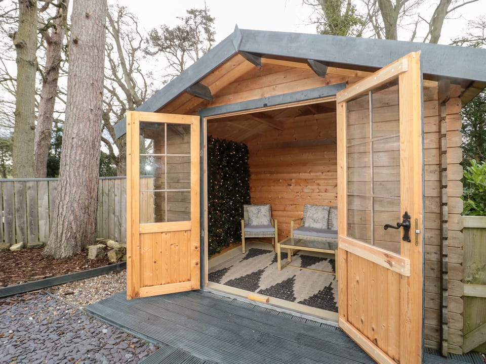Cottage | Sauna