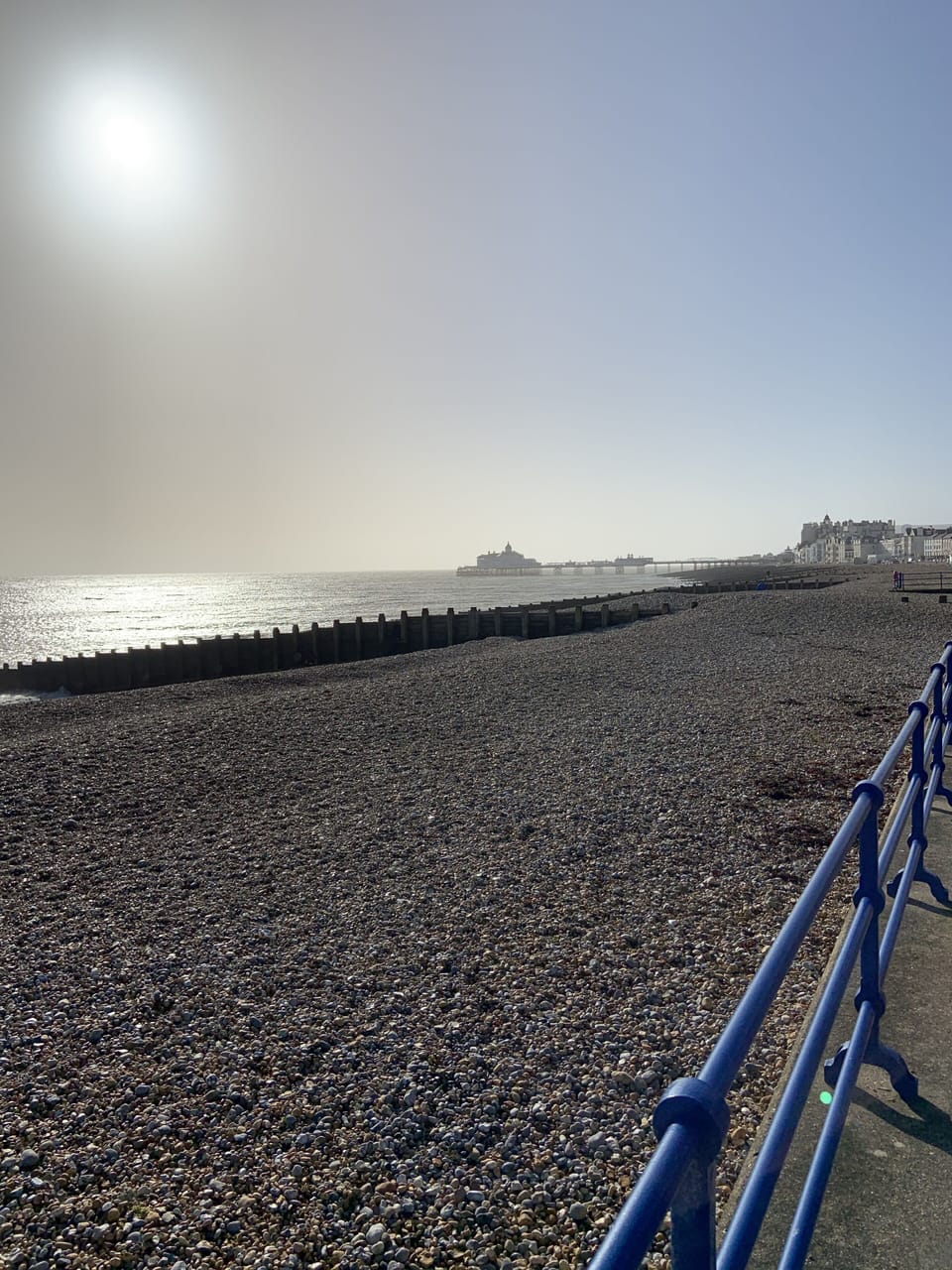 Bay Lodge Guest House Bed and Breakfast in Eastbourne