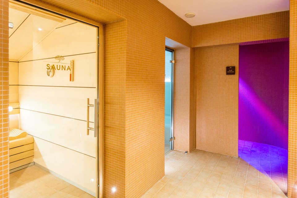 La Villa Duflot Hôtel & Spa Perpignan Hotel in Perpignan
