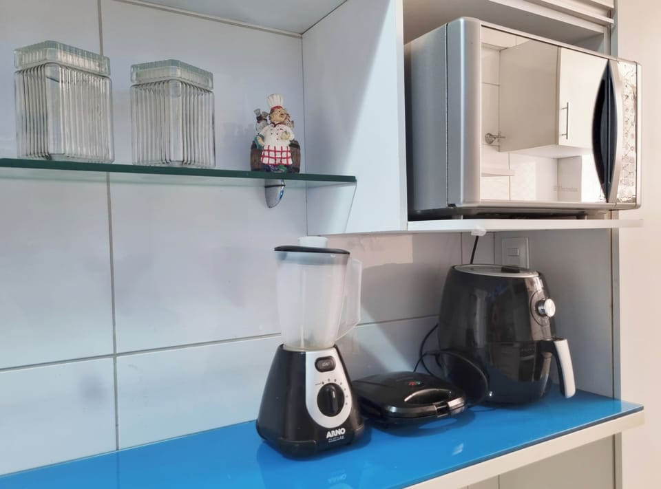 Apartment | Microwave