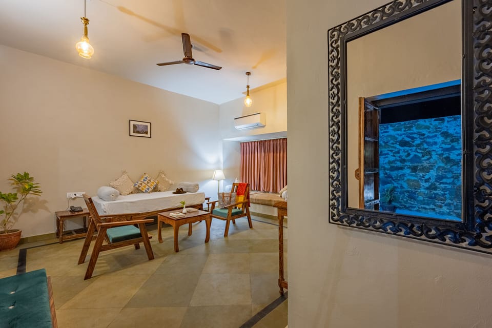 Premium Suite | 1 bedroom